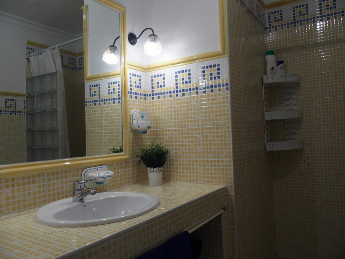 Benavente Aiamonte Exterior foto