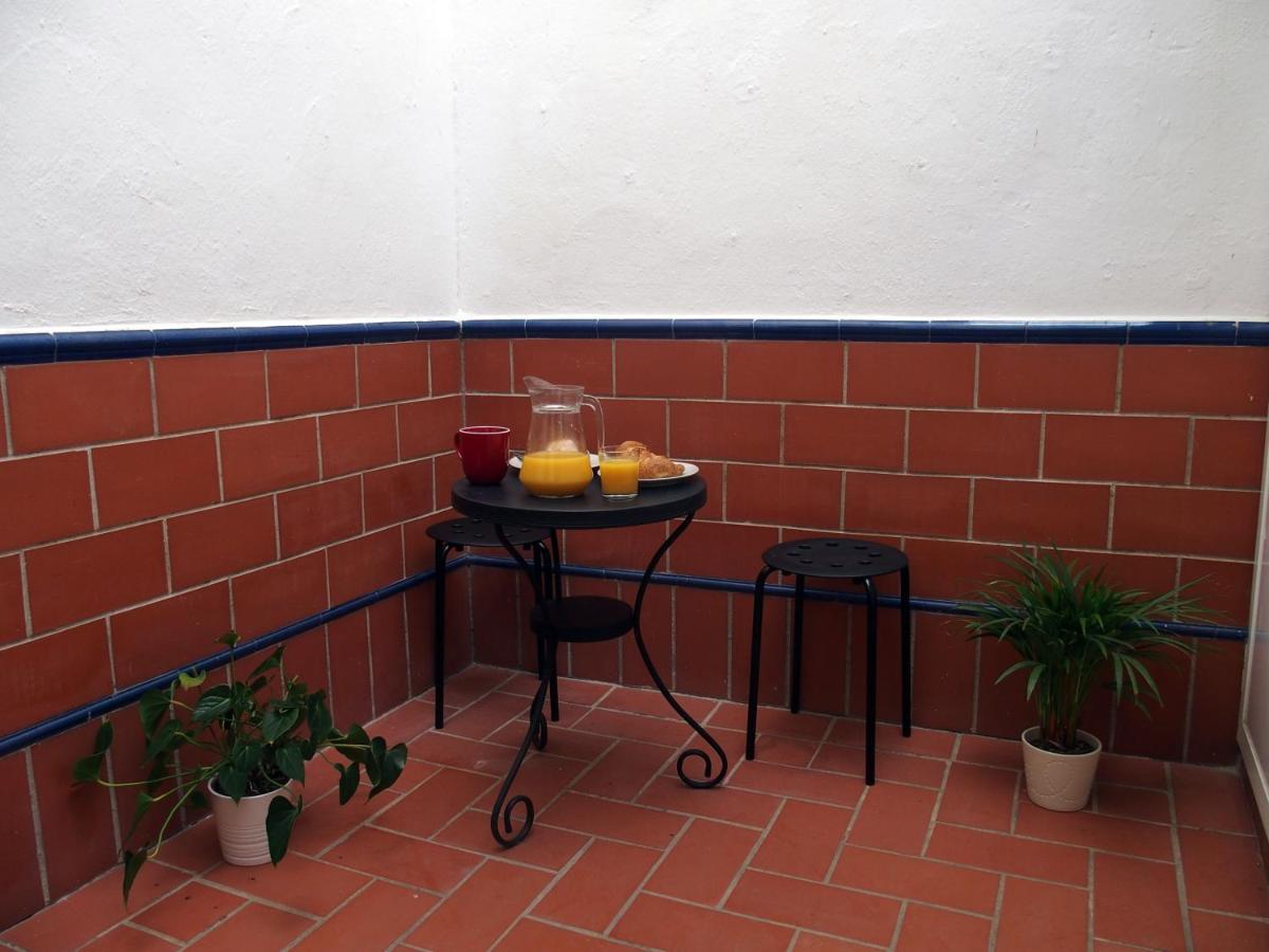 Benavente Aiamonte Exterior foto
