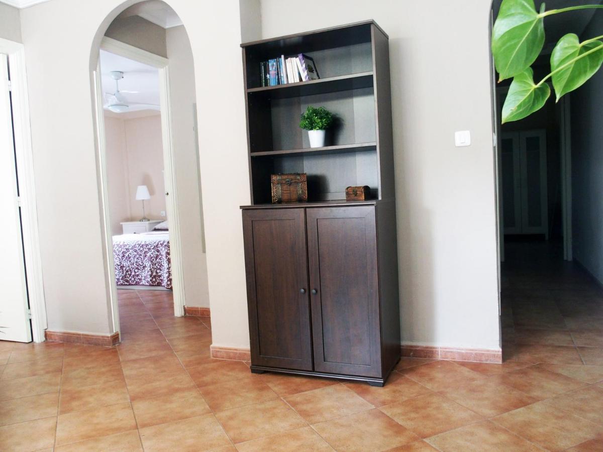 Benavente Aiamonte Exterior foto