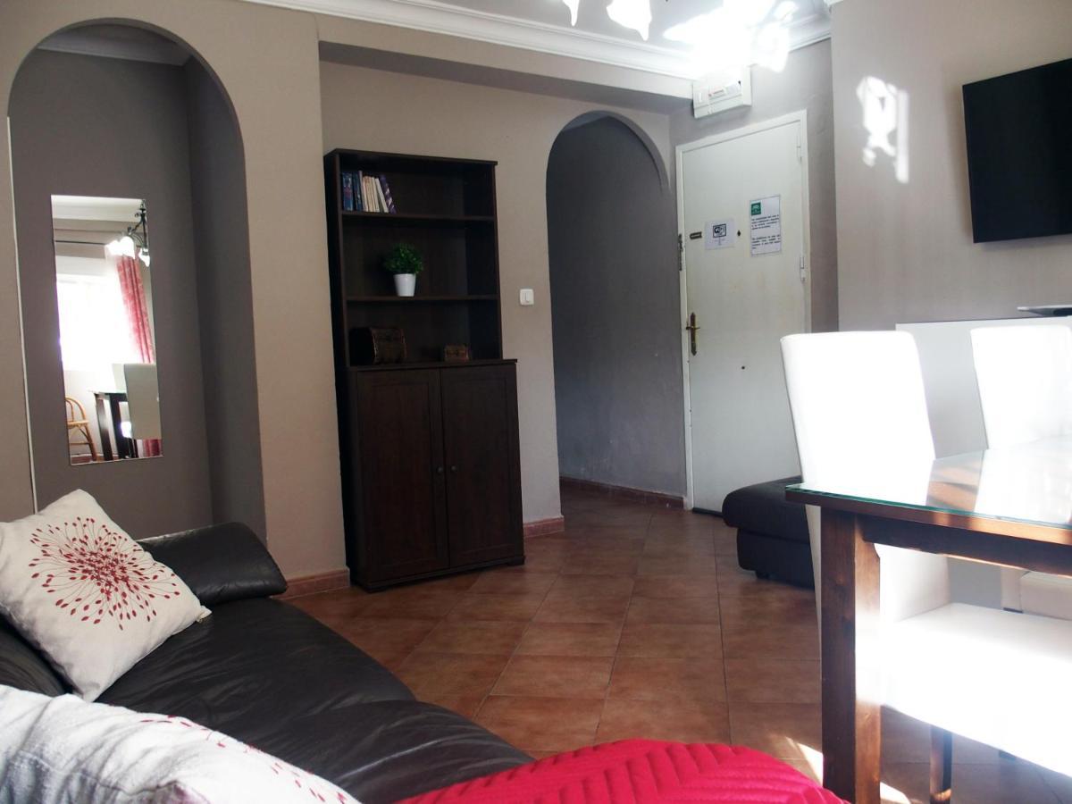 Benavente Aiamonte Exterior foto