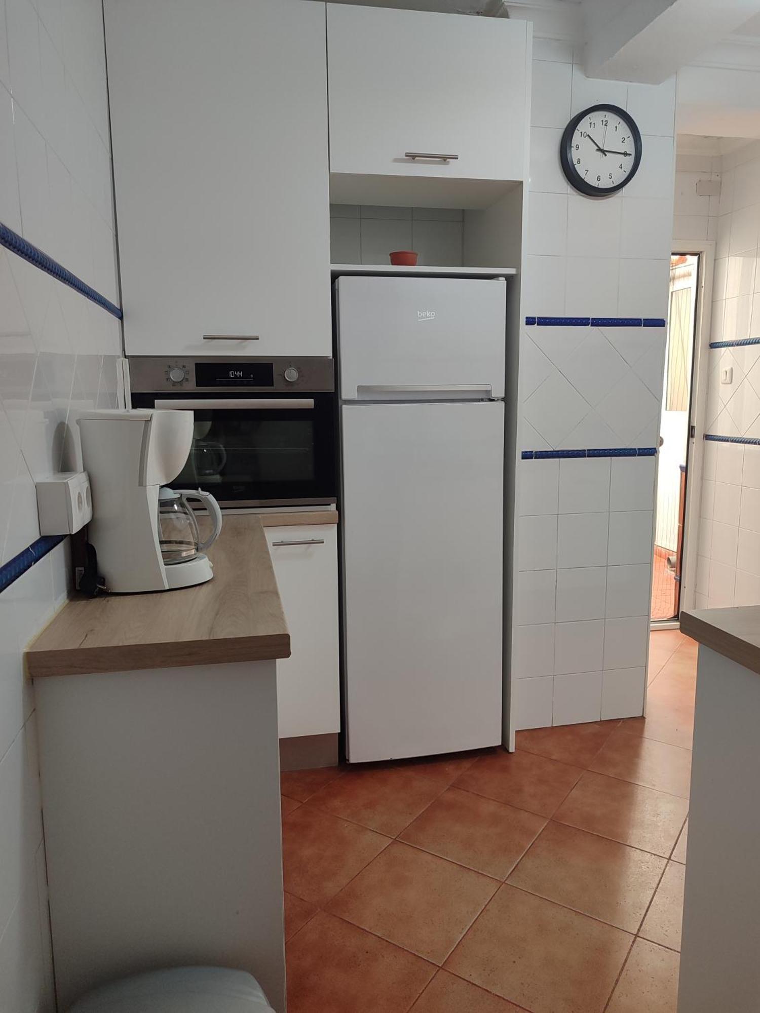 Benavente Aiamonte Exterior foto